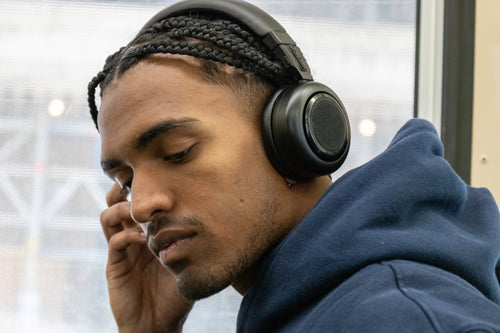 TDM. Neo Hybrid Headphones