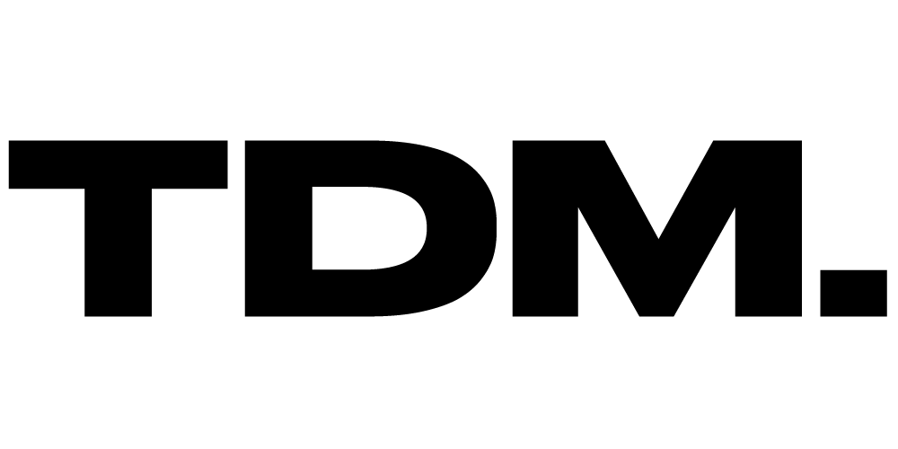 TDM.