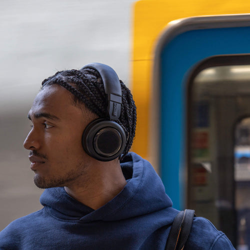 TDM. Neo Hybrid Headphone - Speakers