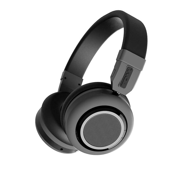 TDM. Neo Hybrid Headphones view 2