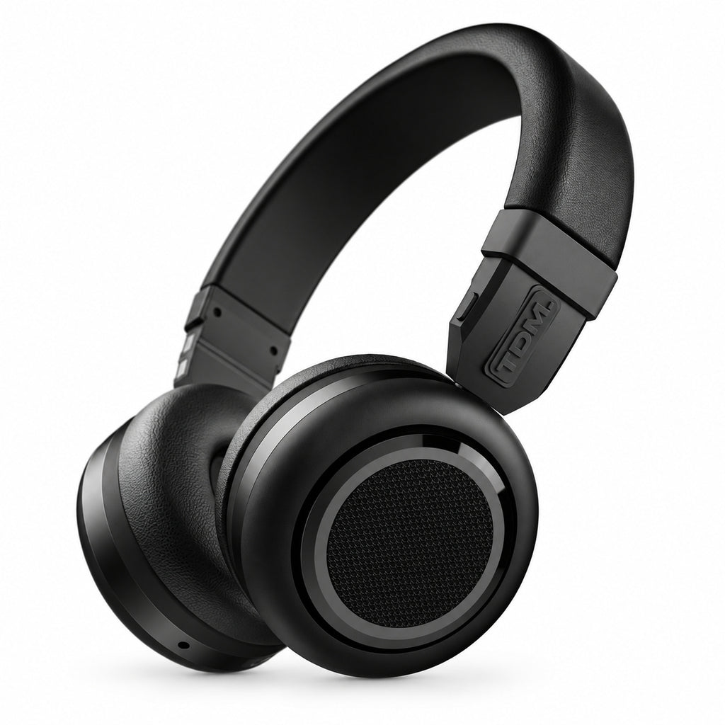 TDM. Neo Hybrid Headphone - Speakers
