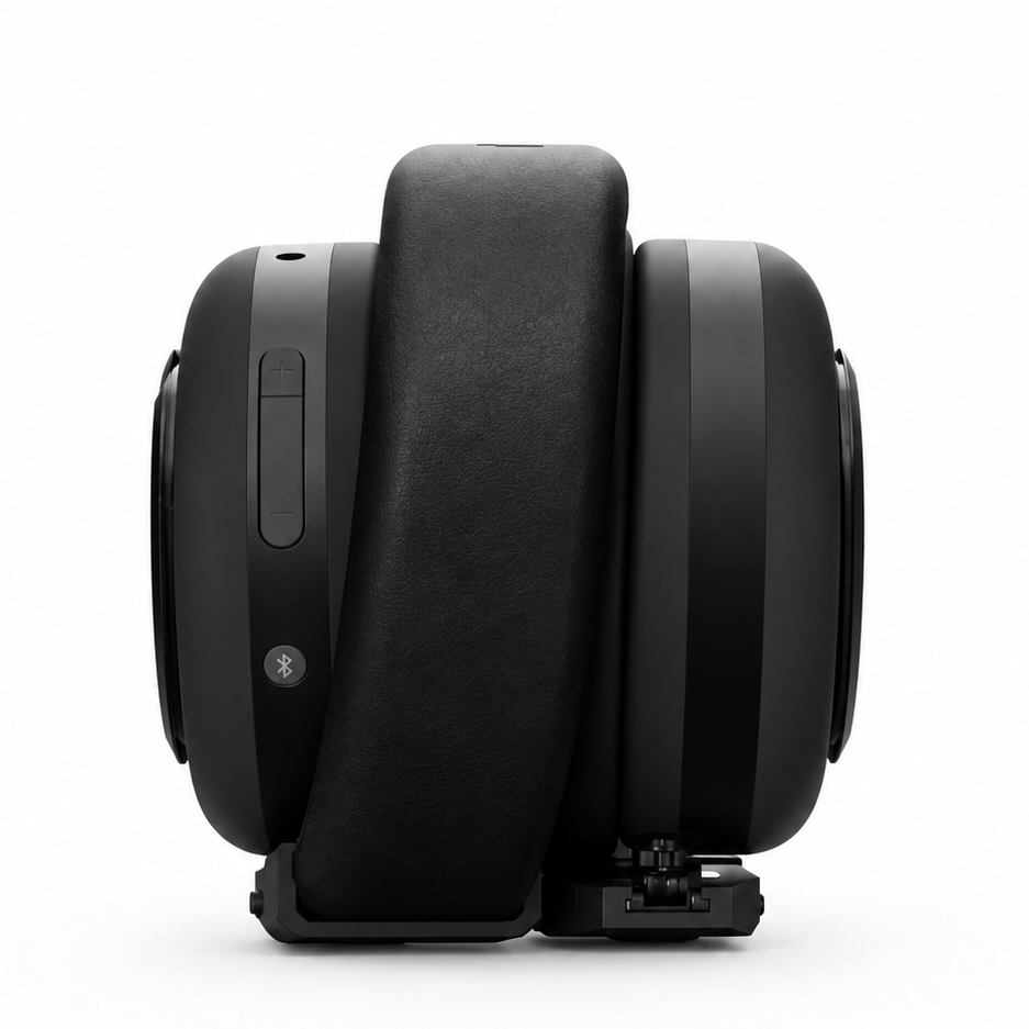 TDM. Neo Hybrid Headphone - Speakers