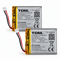 Neo Replacement Battery Kit